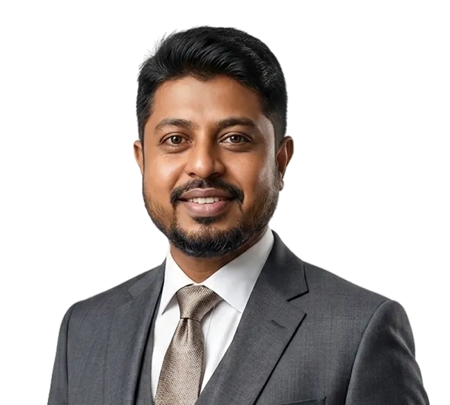 Ruhul Amin